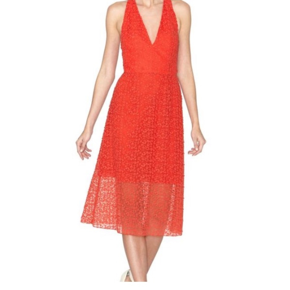Alice+Olivia “Noreen Dress” size 10